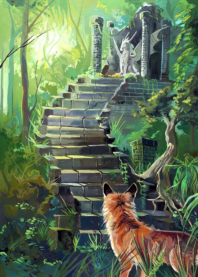 Enchanted Forest
