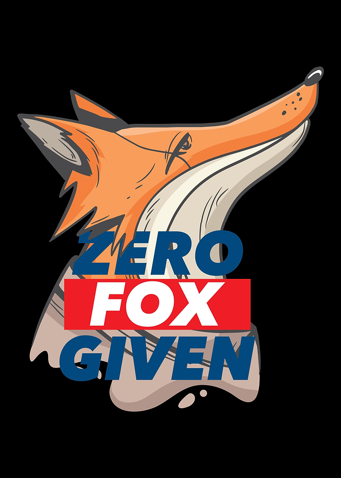 Furry Fox