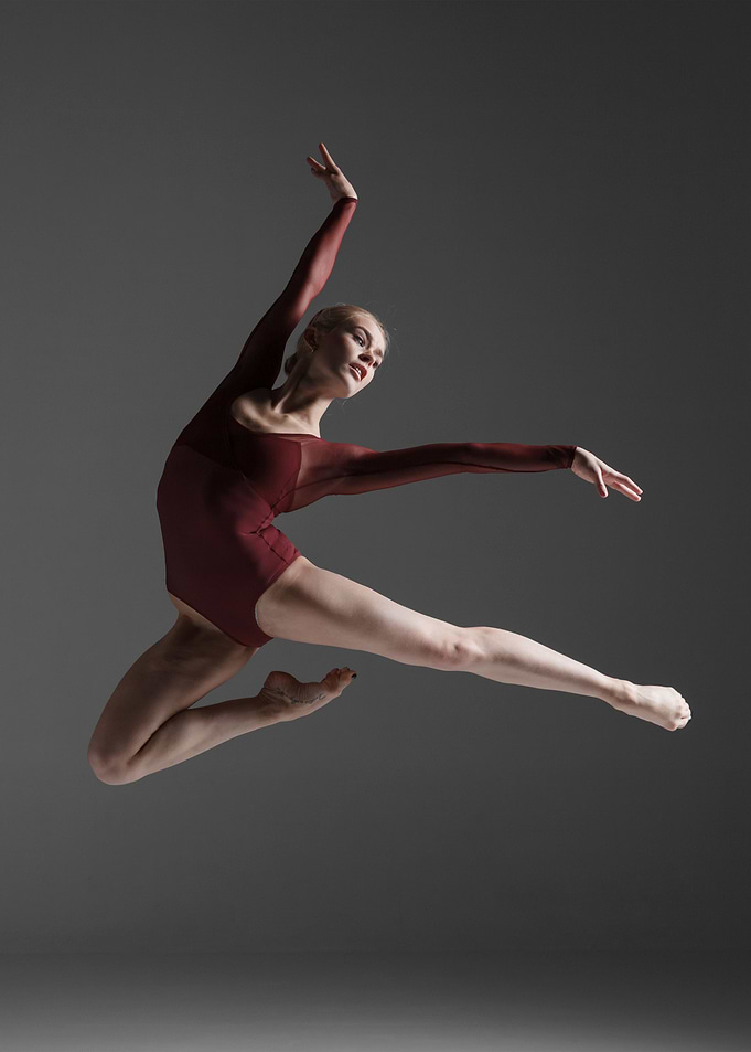 Pure Ballet