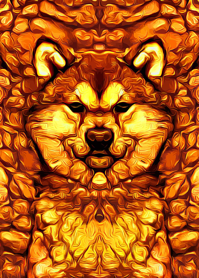 Shiba Gold