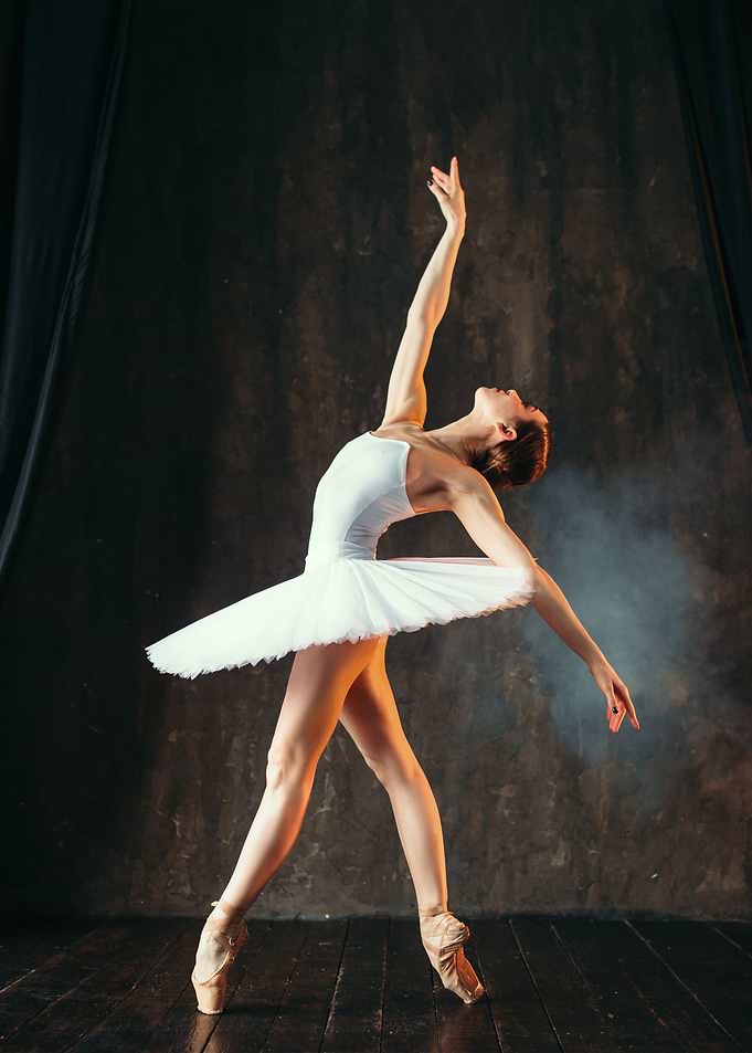 Pure Ballet