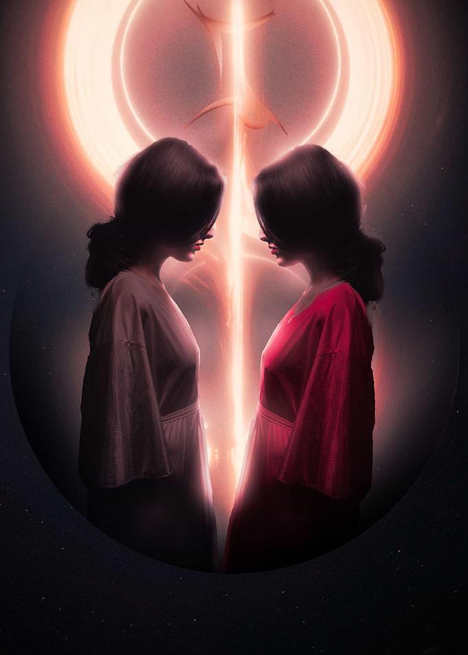Space Twins