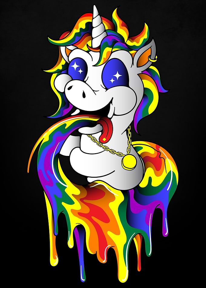 unicorn party