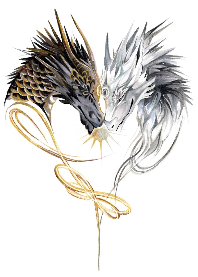 Unity Dragons