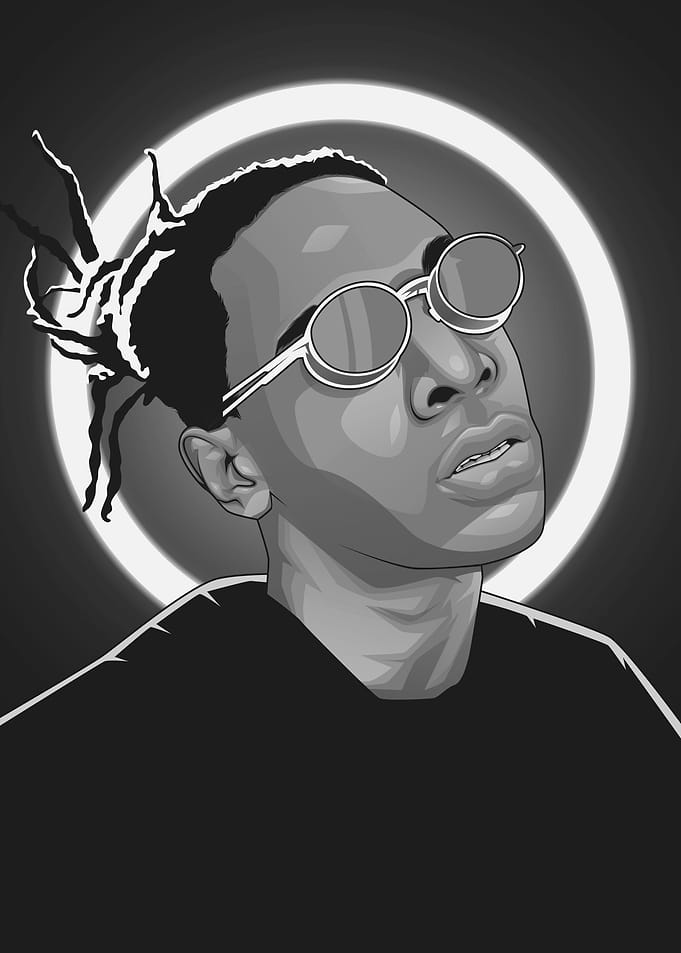 Joey Badass