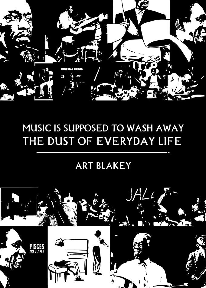 Art Blakey