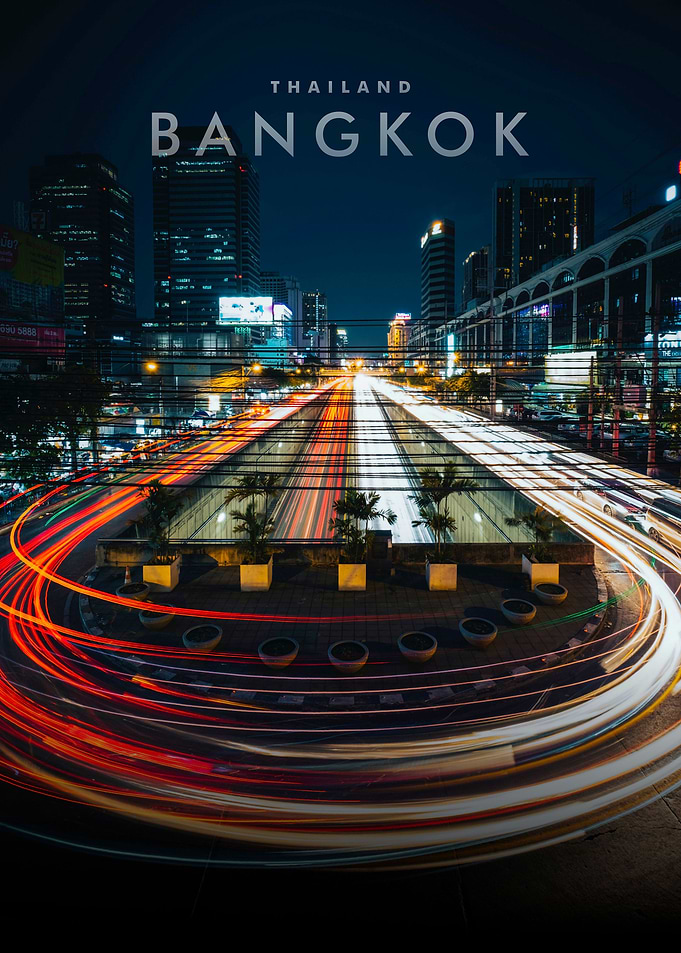Bangkok Road