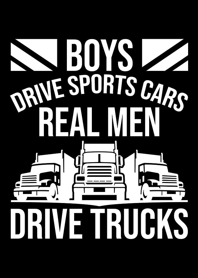 Truck Driver Trucking