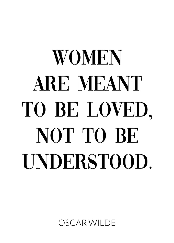 Oscar Wilde Quote