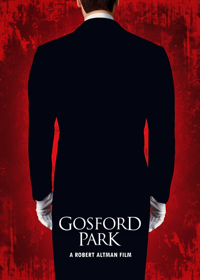 Gosford Park