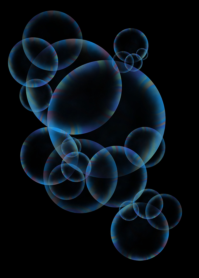 bubble