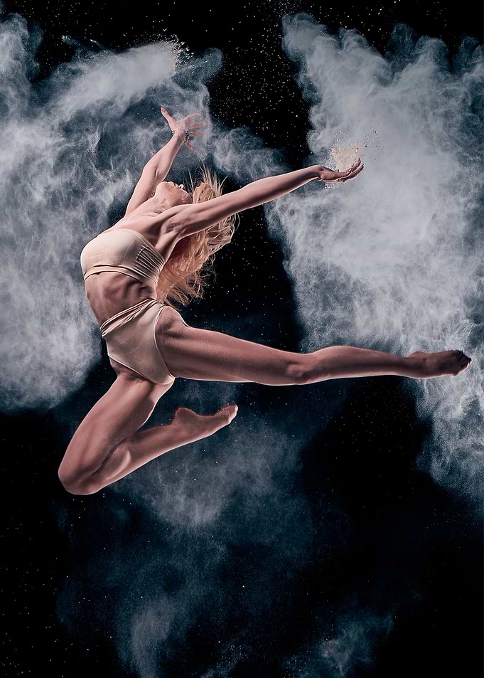 Pure Ballet