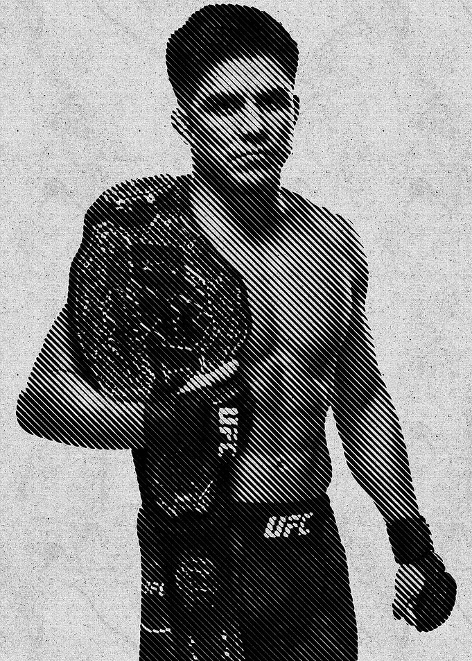Henry Cejudo