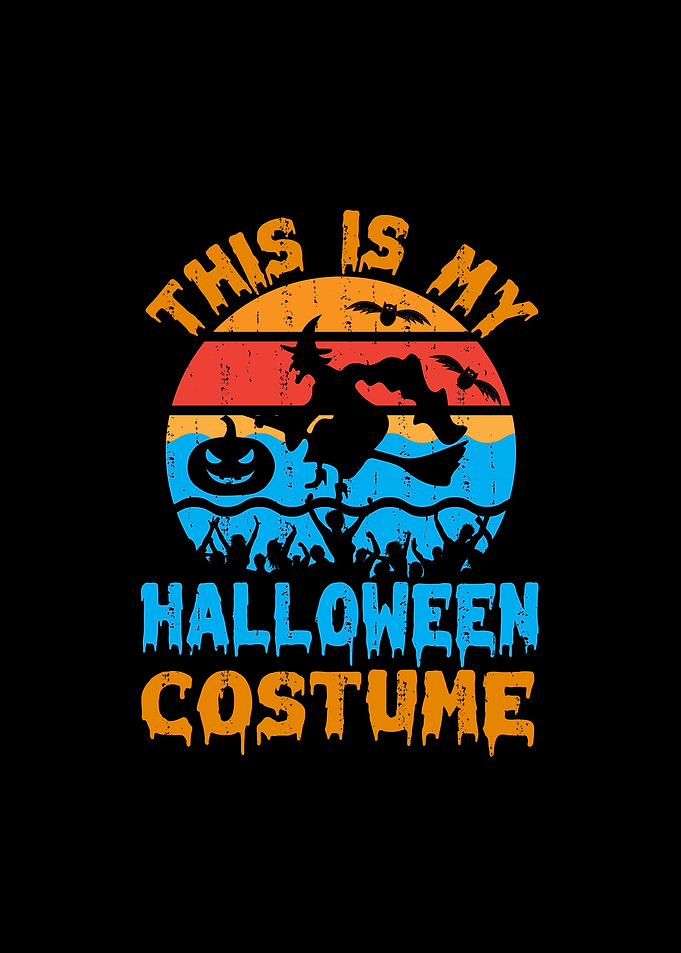 This Is My Halloween
