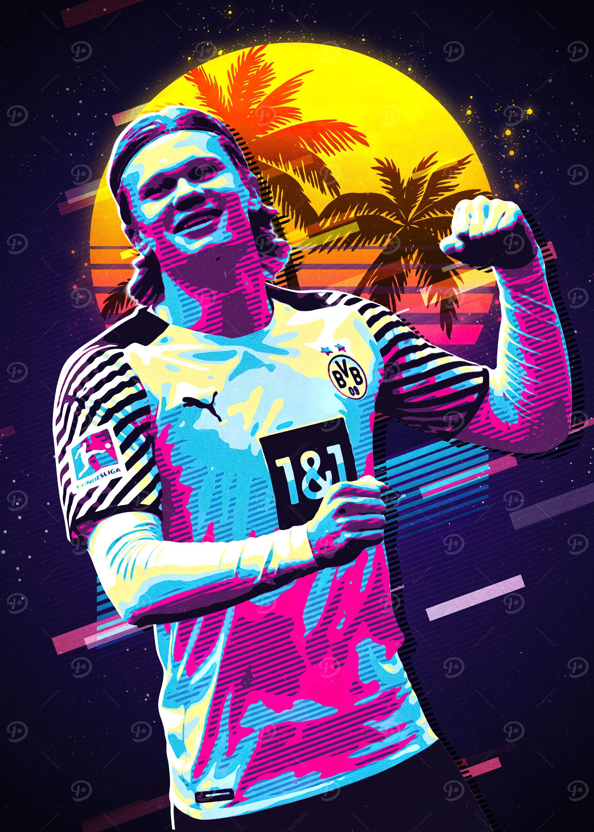 Erling Haaland