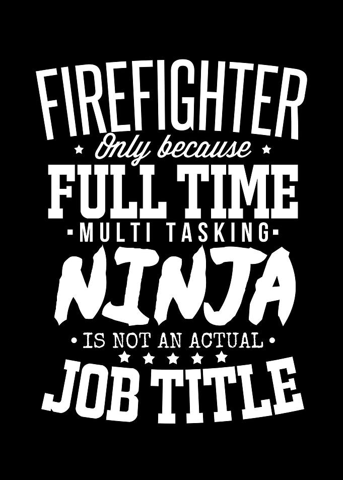 Firefighter