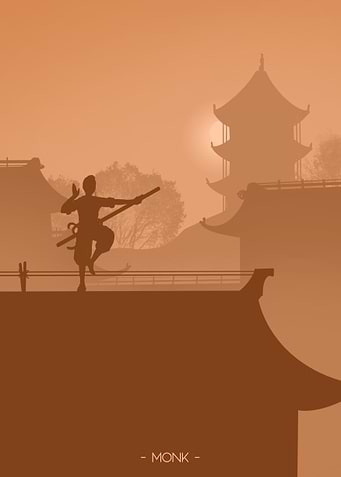 Monk
