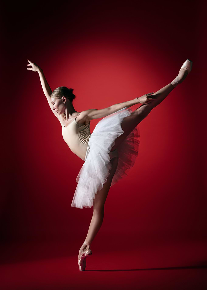 Pure Ballet