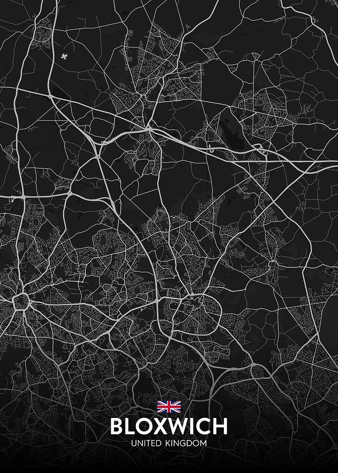 Bloxwich UK