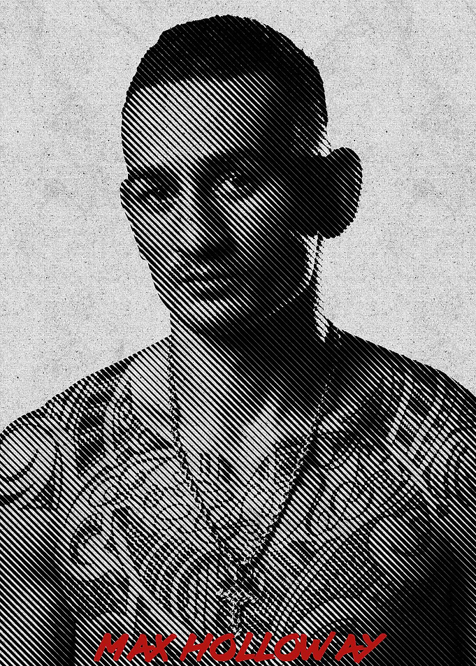 Max Holloway