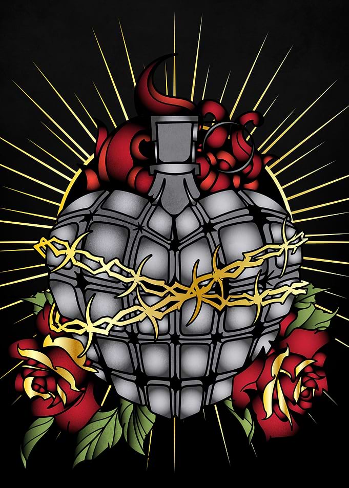 heart sacred jesus