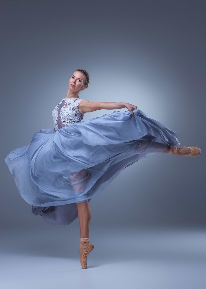 Pure Ballet