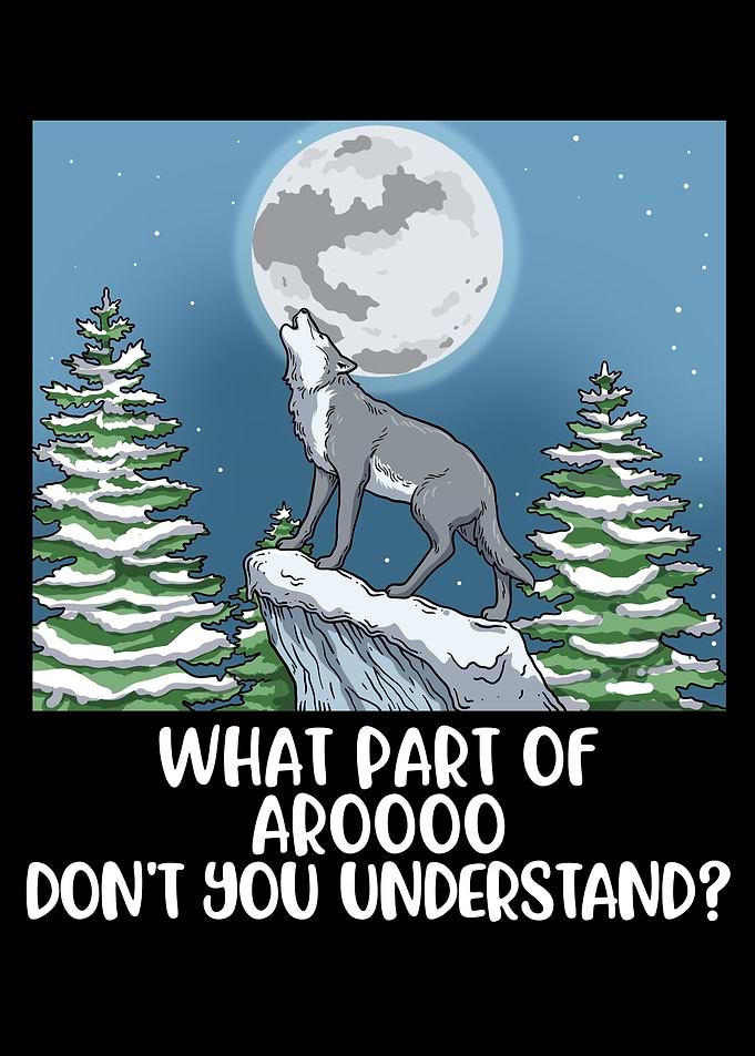 Which Part Of Aroooo