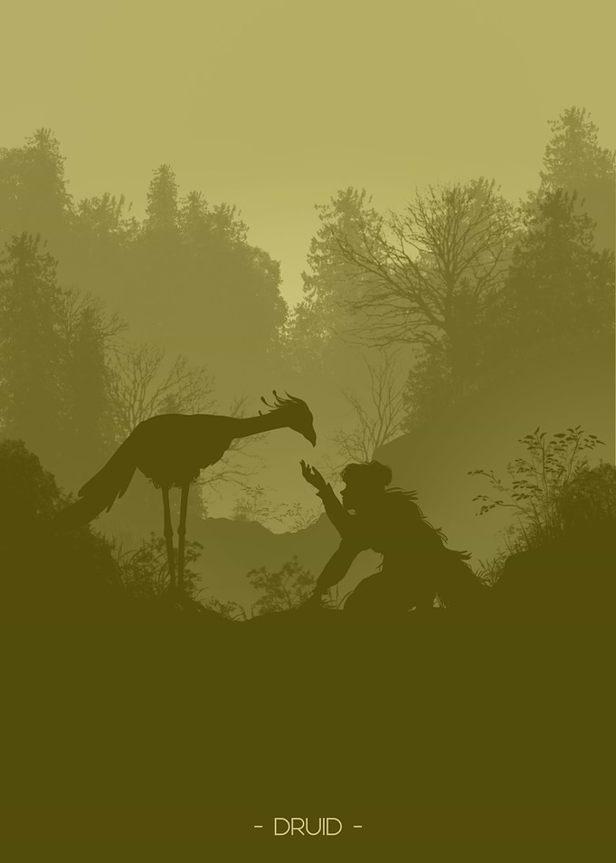 Druid