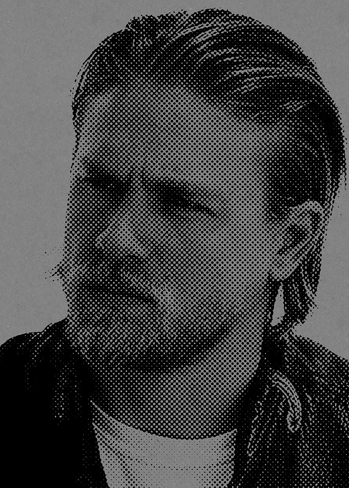 Sons of Anarchy