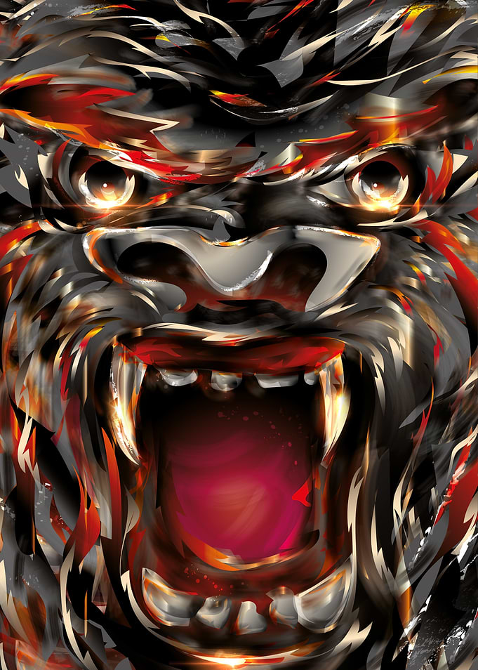 Qallu Art
