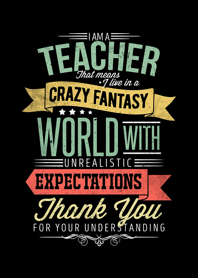 Teacher