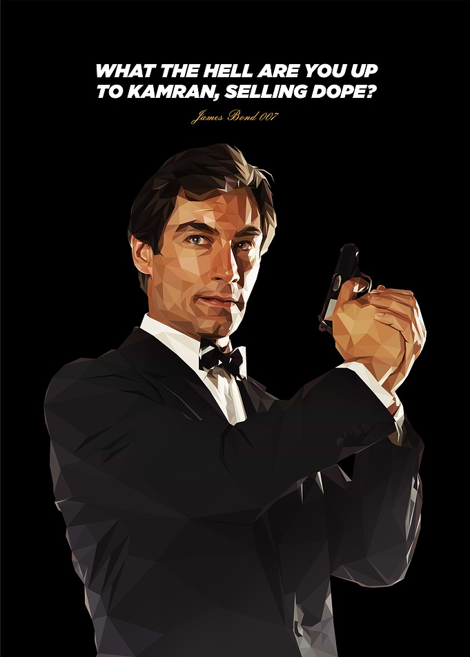 timothy dalton james bond