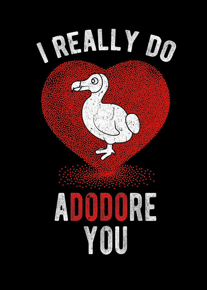 Dodo Liebe Ses Herz
