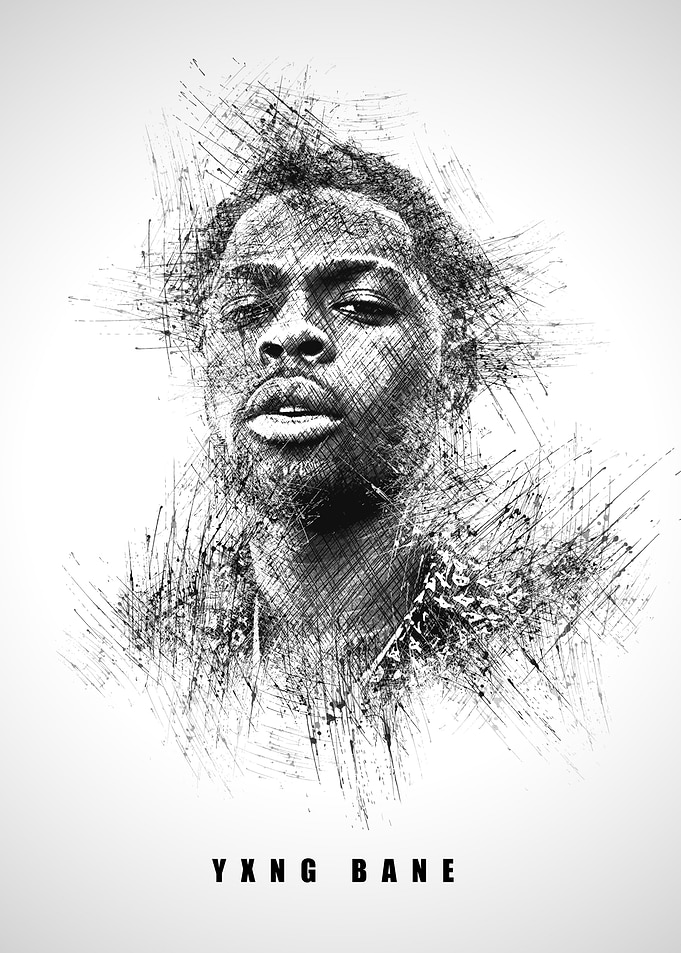 Yxng Bane