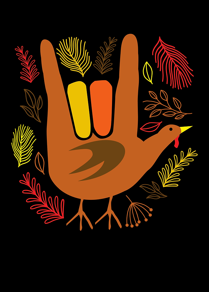 Thanksgiving Turkey