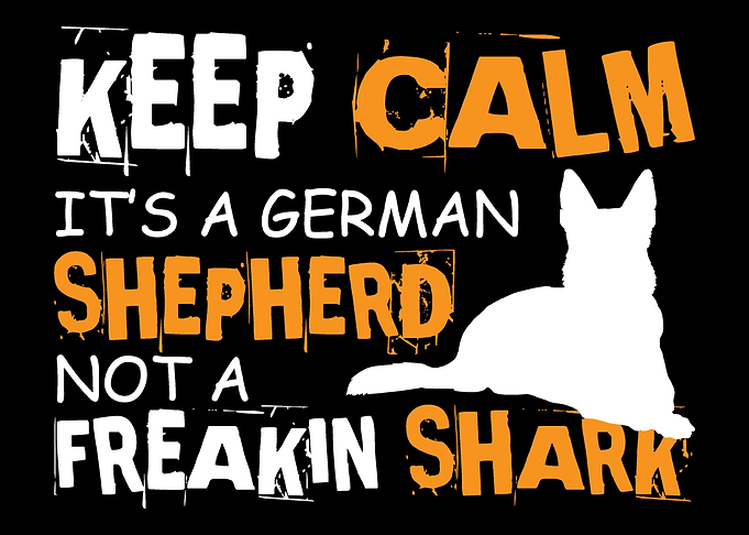 Freakin Shark Dog Owner Gi