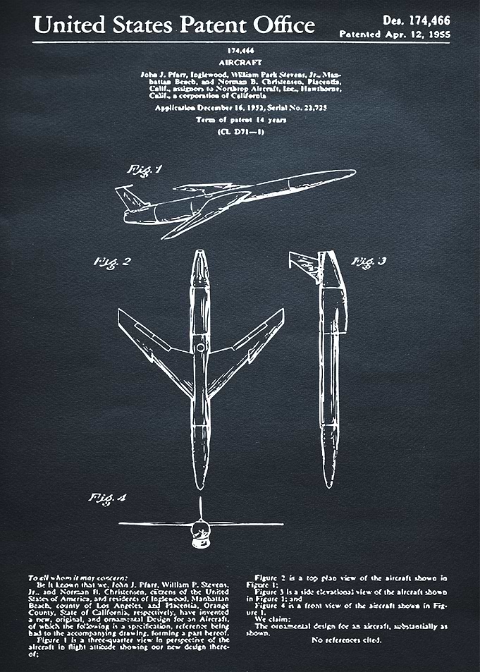 Air craft
