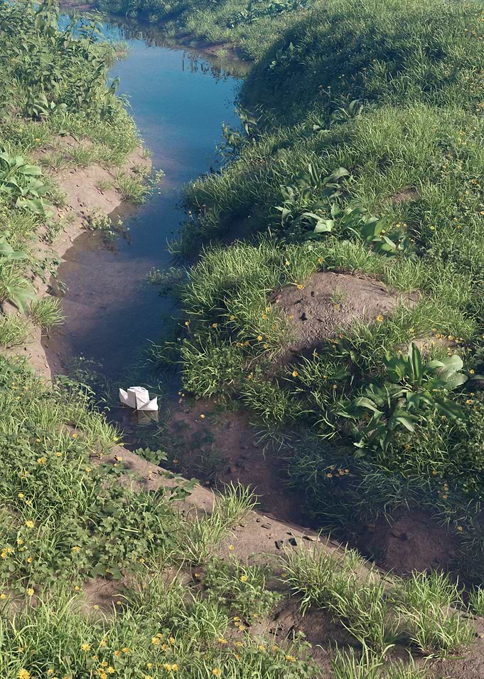 River