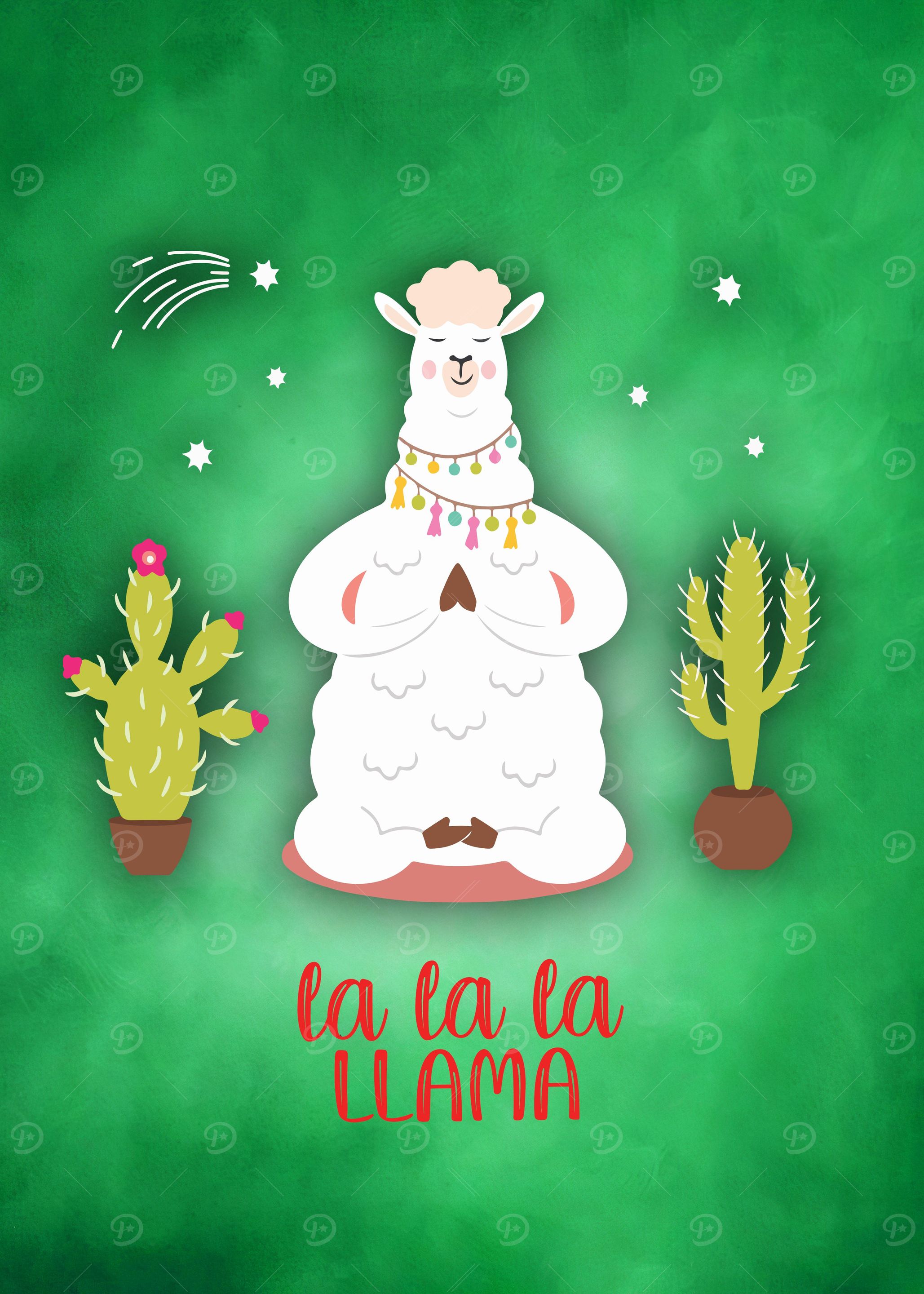41 Yoga animal 41