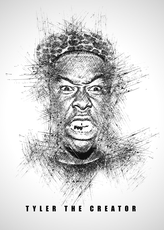 Tyler The Creator