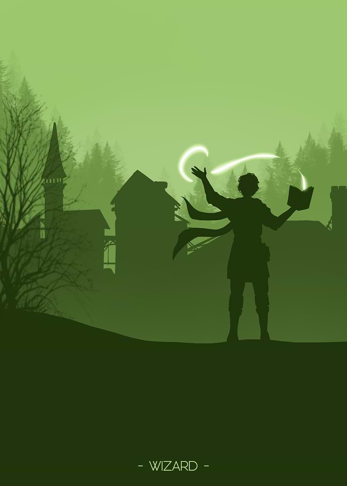 Wizard