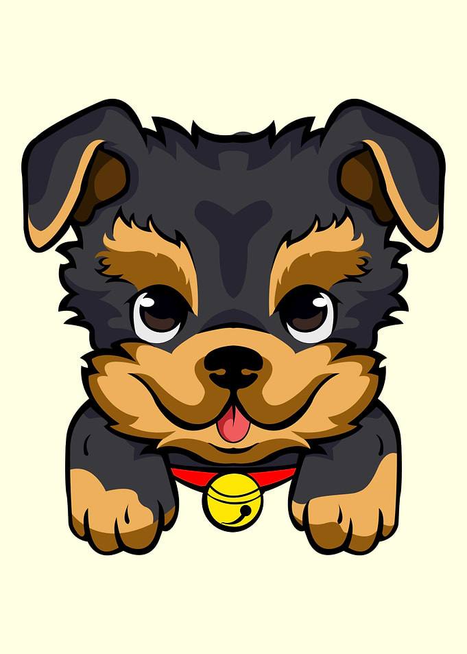 Puppies