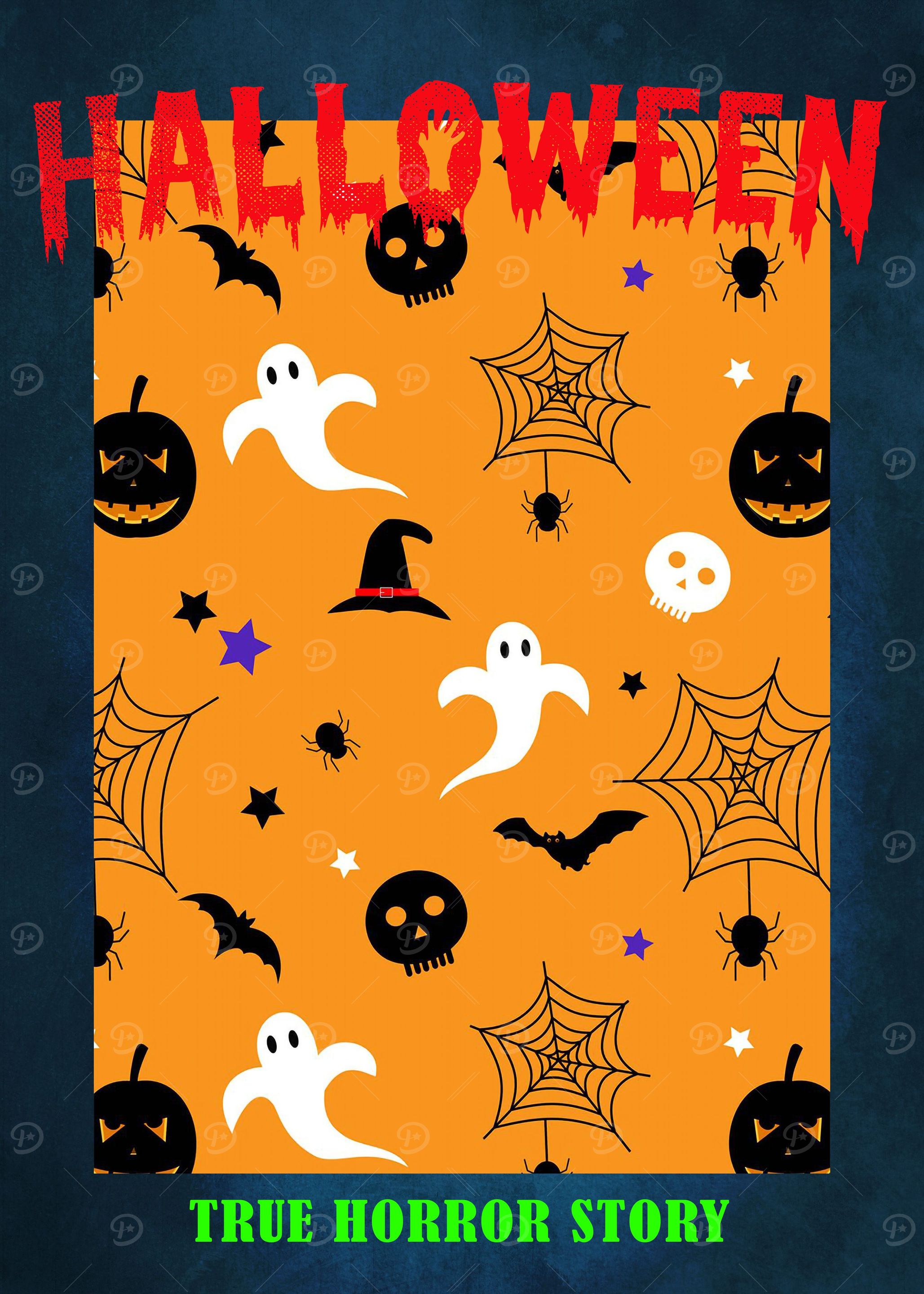 55 Halloween 55
