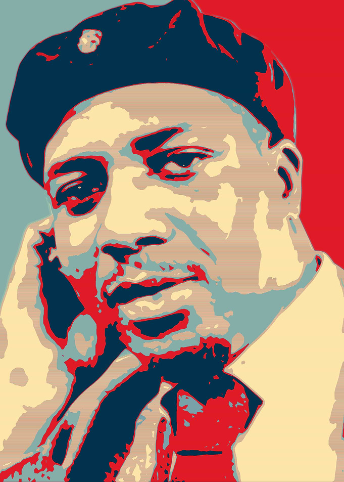 Thelonious Monk