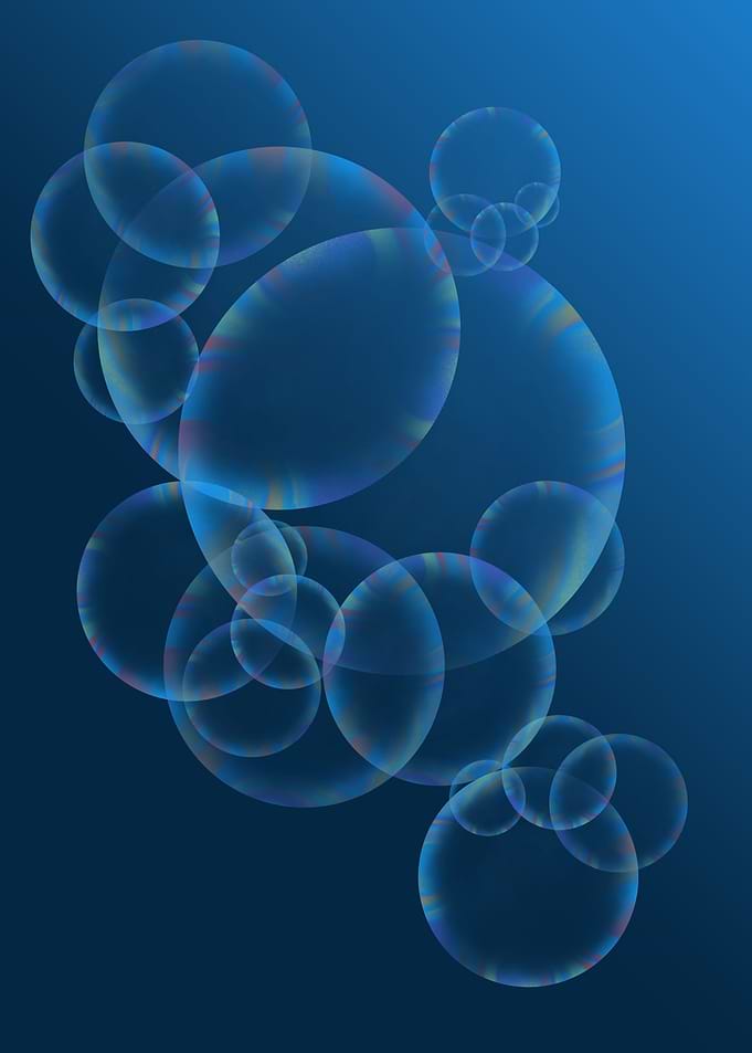bubble