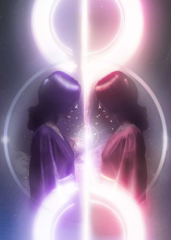 Twin Geminins