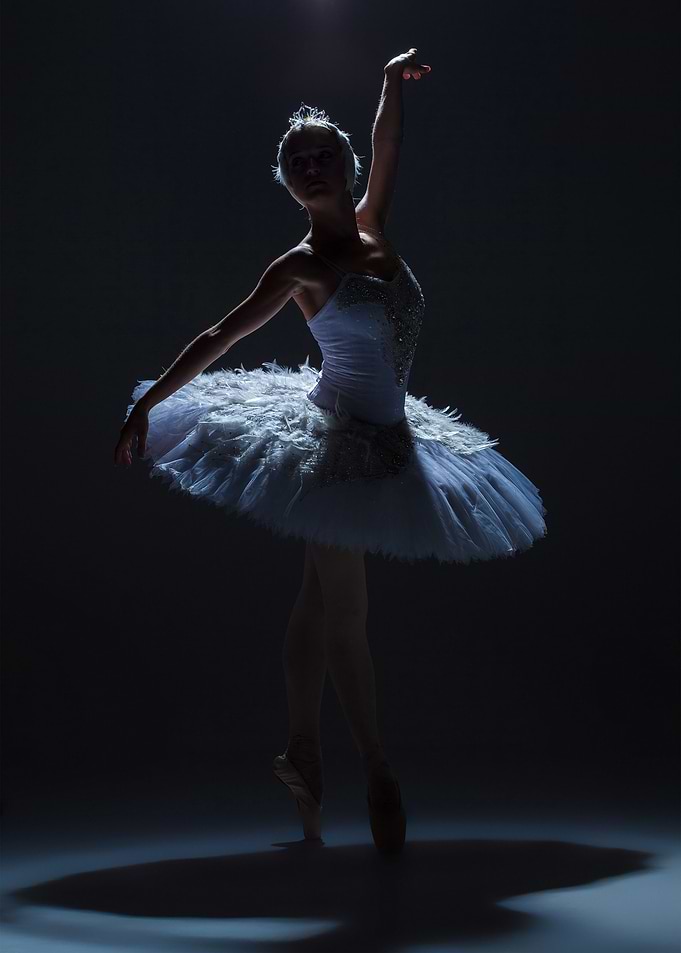 Pure Ballet