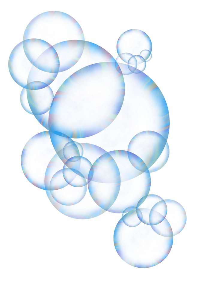 bubble