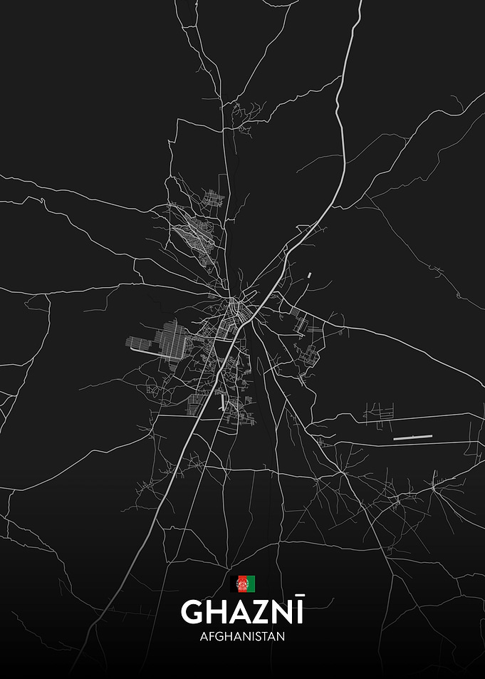 Ghazni AF
