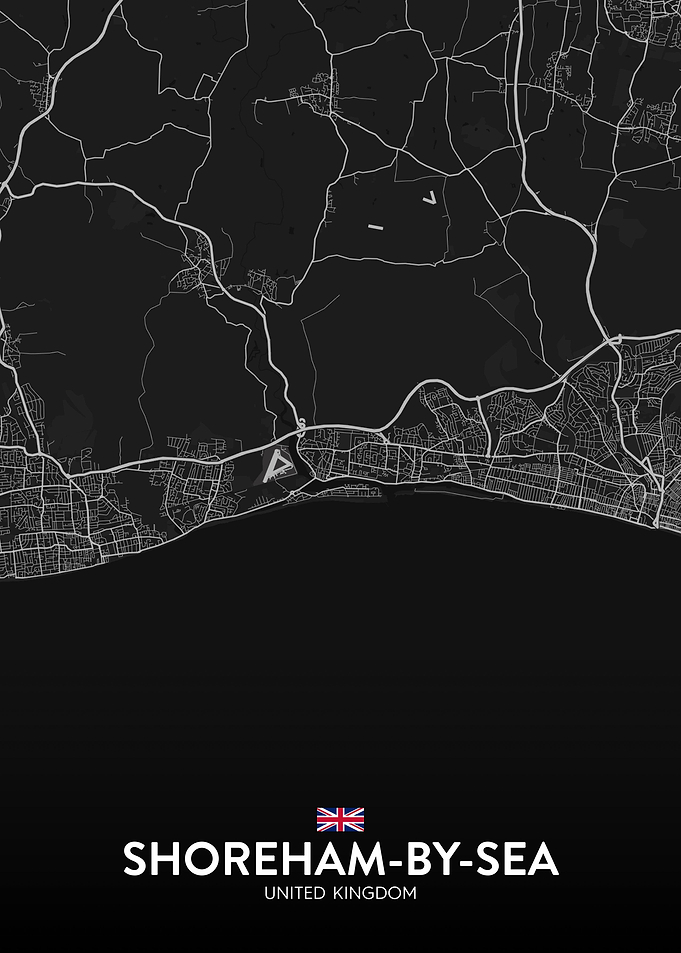 Shoreham by Sea UK